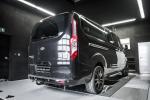 Ford Transit 2.2 TDCI by Mcchip-DKR 2016 года